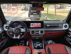مرسيدس-بنز G-Class